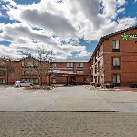 Extended Stay America Select Suites - Dallas - Farmers Branch Exterior foto