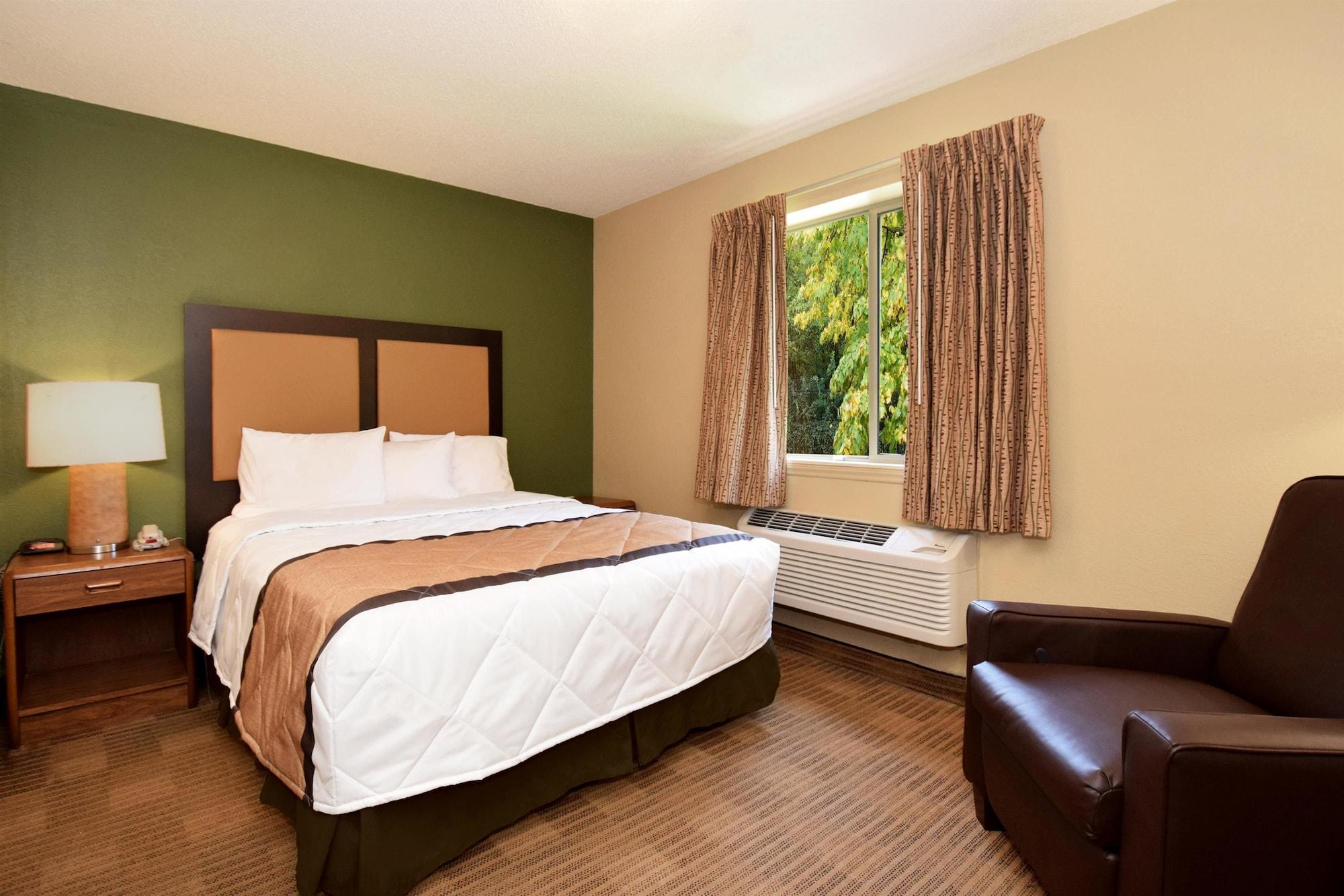 Extended Stay America Select Suites - Dallas - Farmers Branch Exterior foto