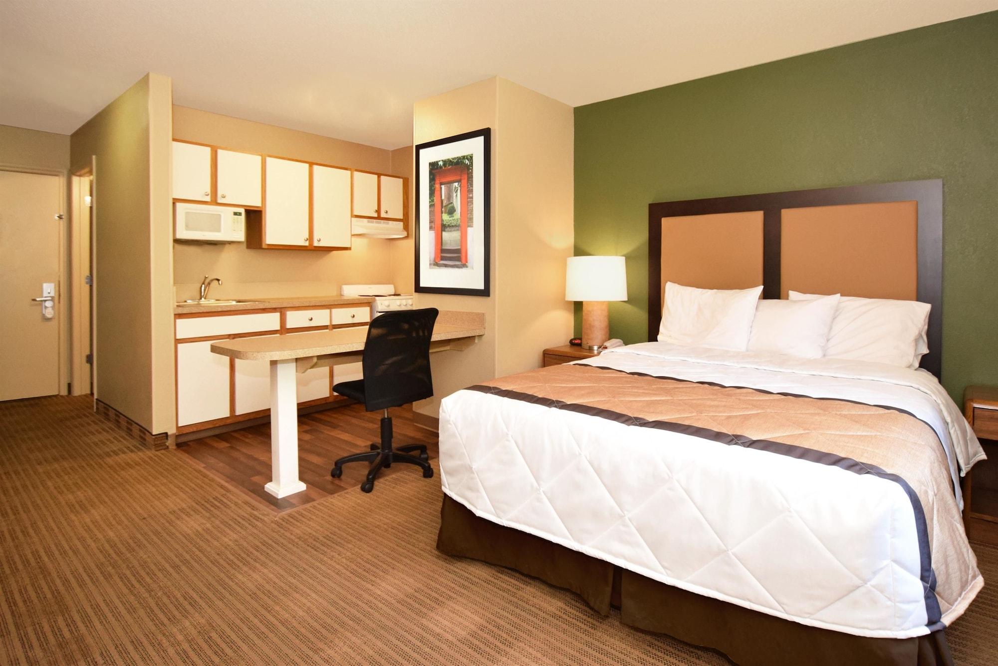 Extended Stay America Select Suites - Dallas - Farmers Branch Exterior foto
