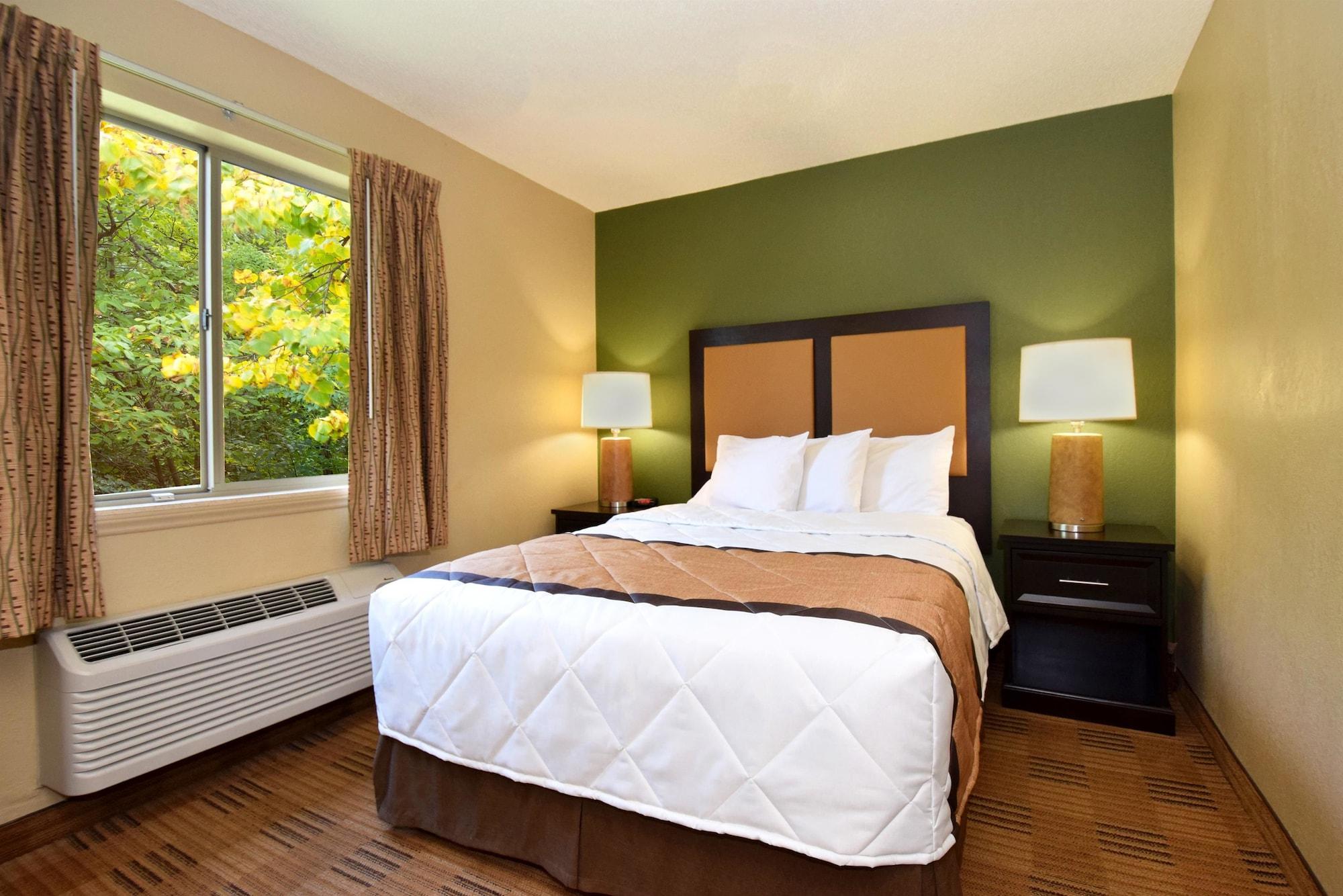 Extended Stay America Select Suites - Dallas - Farmers Branch Exterior foto