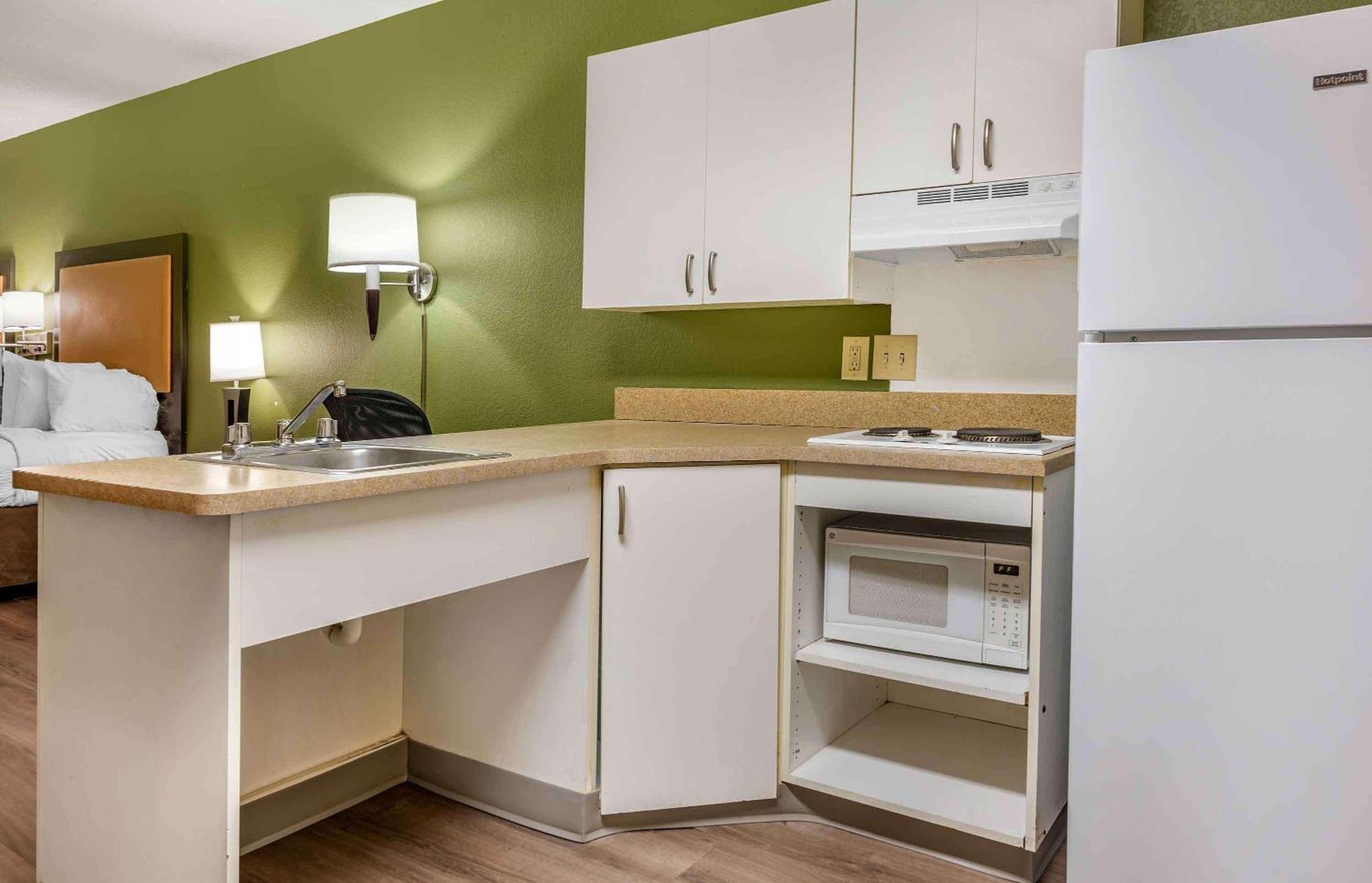 Extended Stay America Select Suites - Dallas - Farmers Branch Exterior foto