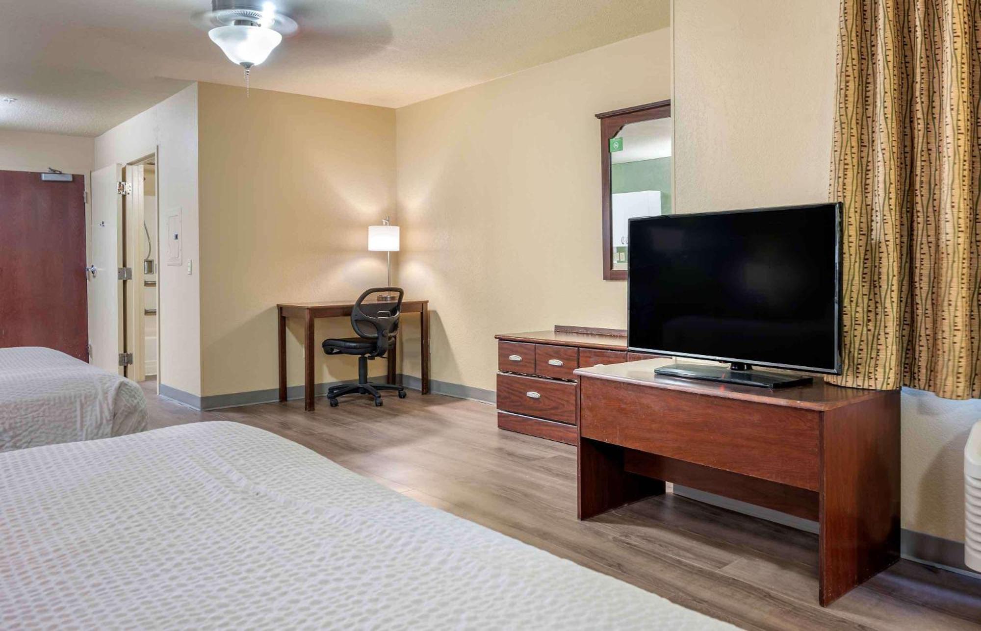 Extended Stay America Select Suites - Dallas - Farmers Branch Exterior foto