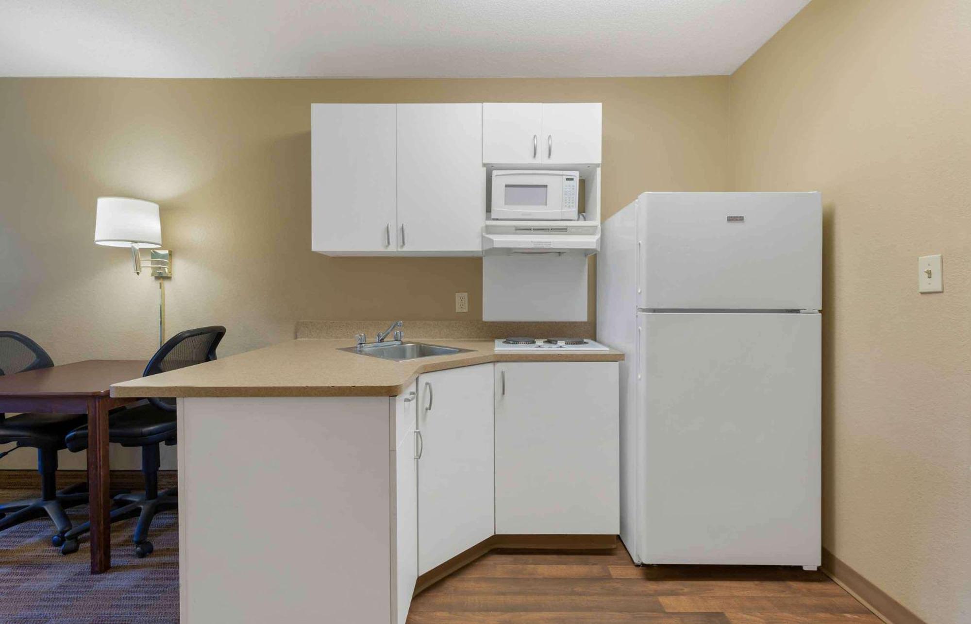 Extended Stay America Select Suites - Dallas - Farmers Branch Exterior foto