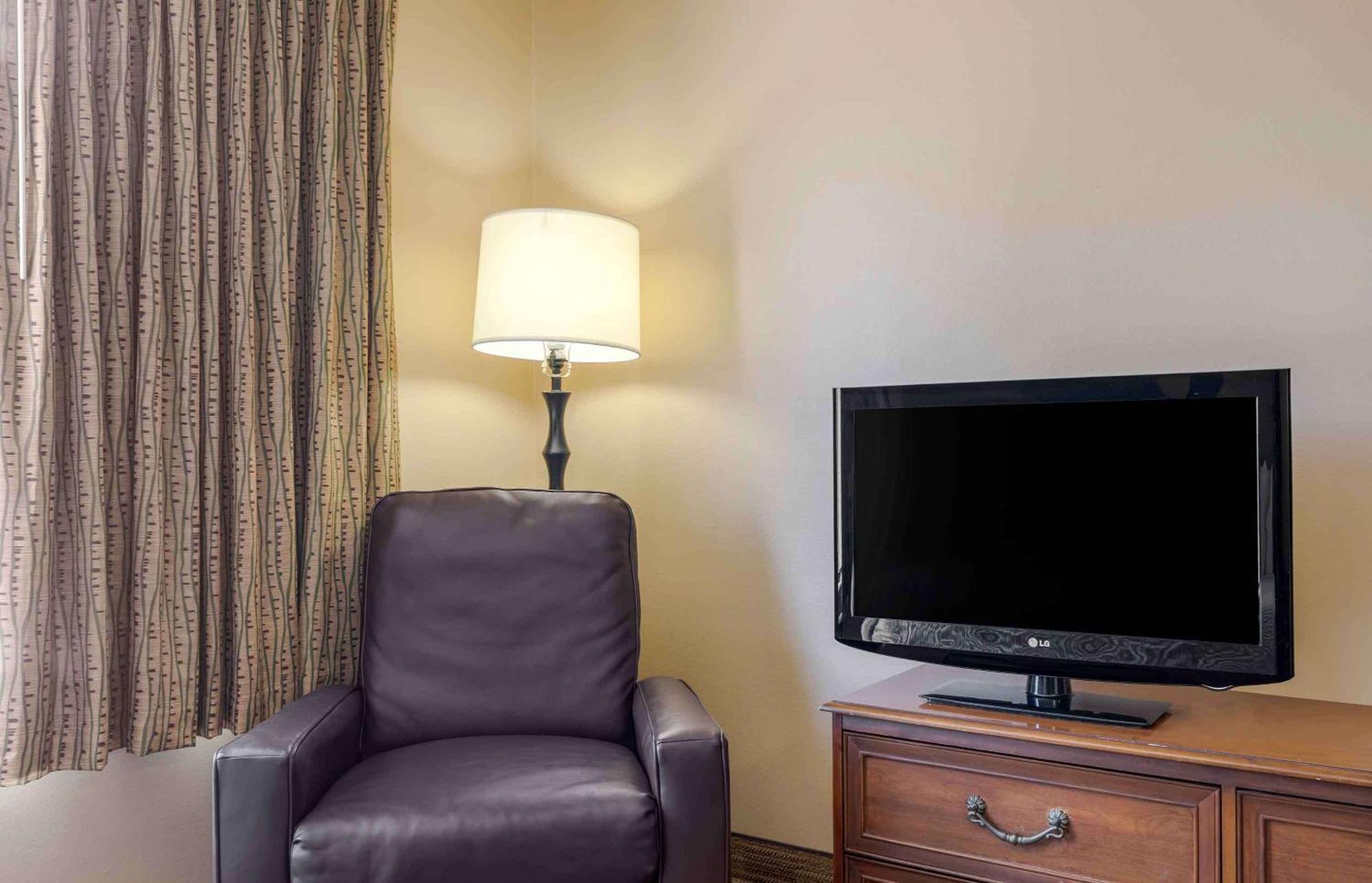 Extended Stay America Select Suites - Dallas - Farmers Branch Exterior foto